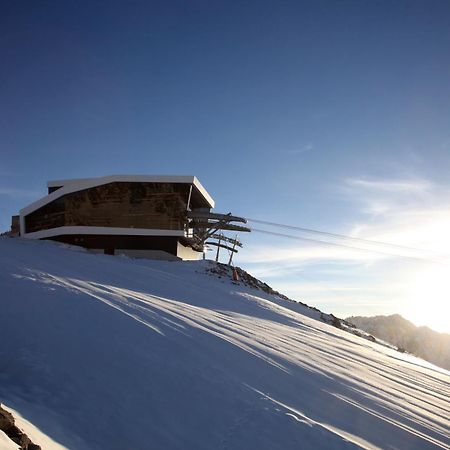Chalet Madlein Ischgl Exterior foto